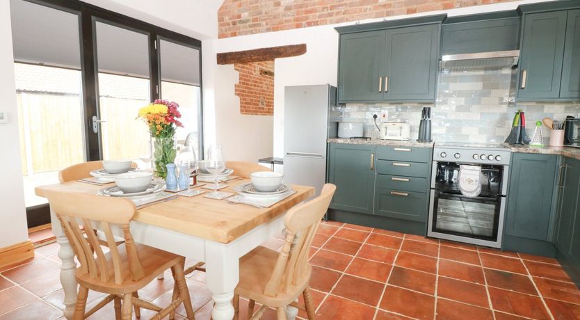 Photo of Little Barn