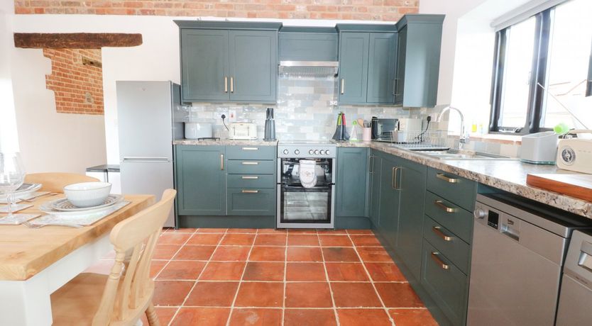 Photo of Little Barn