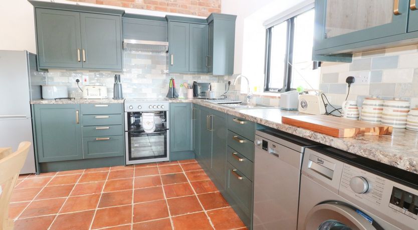 Photo of Little Barn