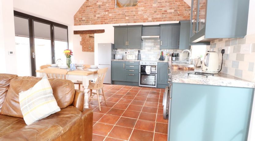 Photo of Little Barn