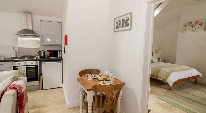 Photo of The Apple Barn