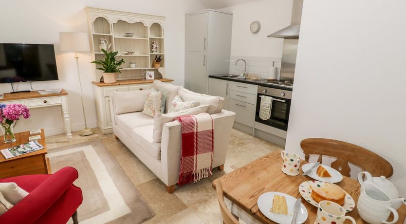 Photo of The Apple Barn