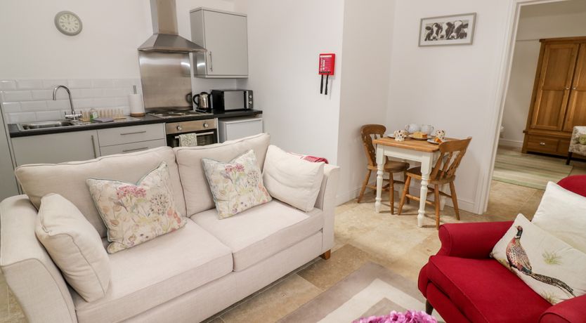 Photo of The Apple Barn