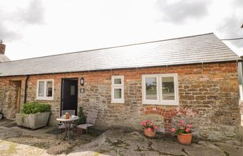 The Apple Barn Holiday Cottage