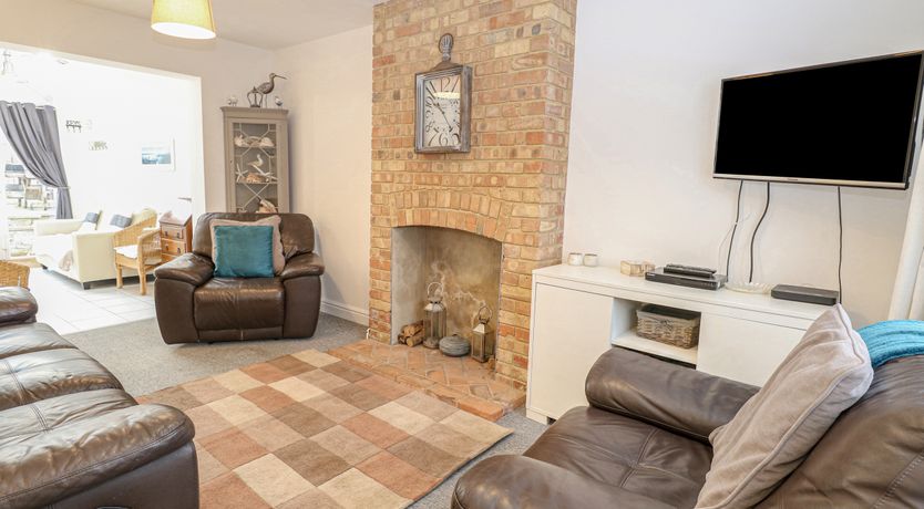 Photo of Kittiwake Cottage