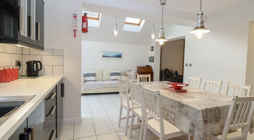 Photo of Kittiwake Cottage