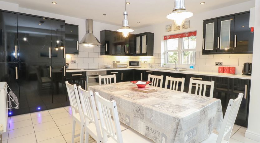 Photo of Kittiwake Cottage