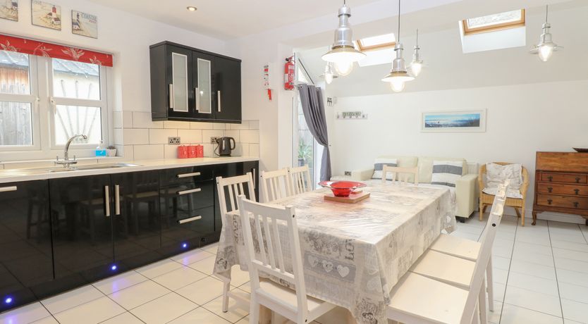 Photo of Kittiwake Cottage