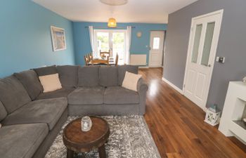 Cae Berllan Holiday Cottage