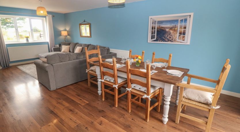 Photo of Cae Berllan