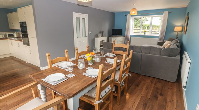 Photo of Cae Berllan