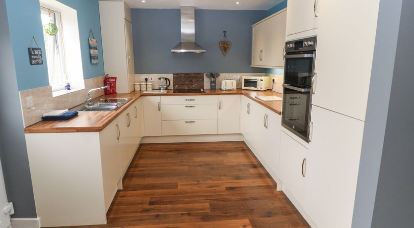 Photo of Cae Berllan