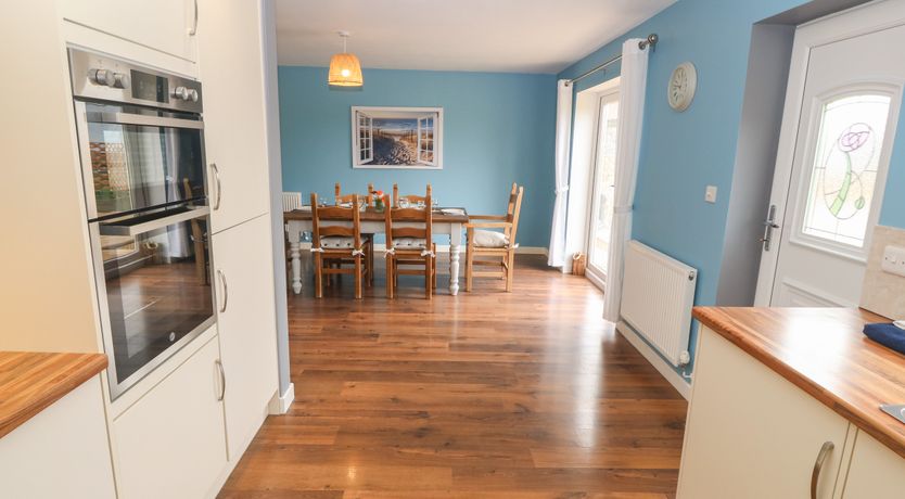 Photo of Cae Berllan