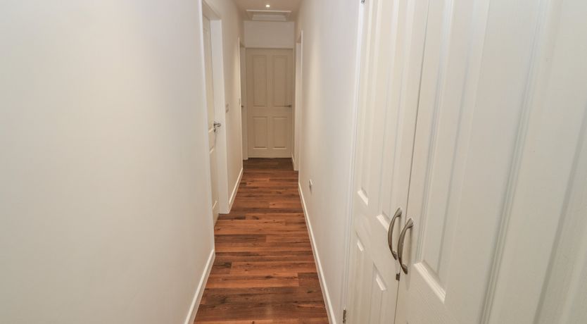 Photo of Cae Berllan