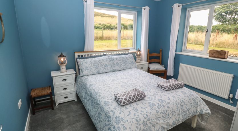 Photo of Cae Berllan