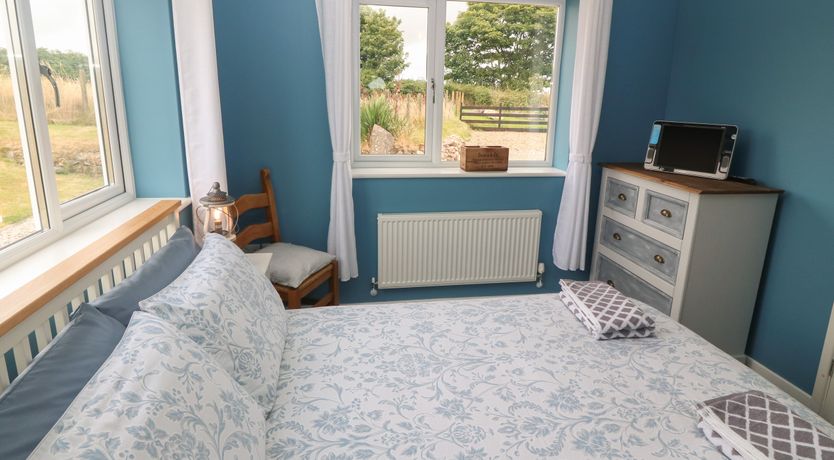 Photo of Cae Berllan