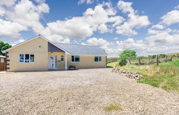 Cae Berllan Holiday Cottage