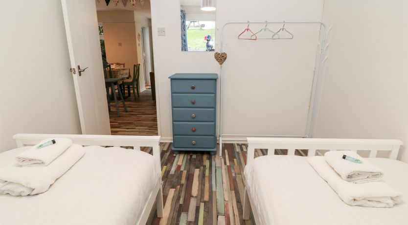 Photo of Beau's Bungalow