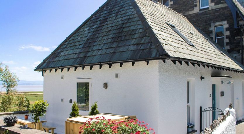 Photo of Moorhurst Cottage