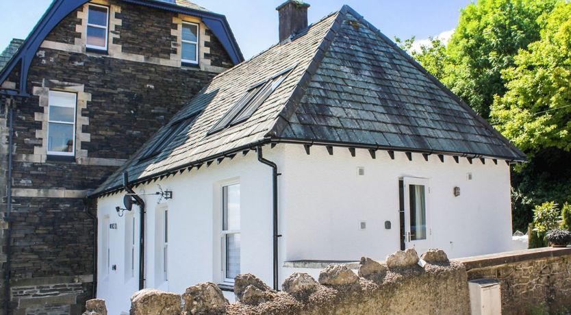 Photo of Moorhurst Cottage