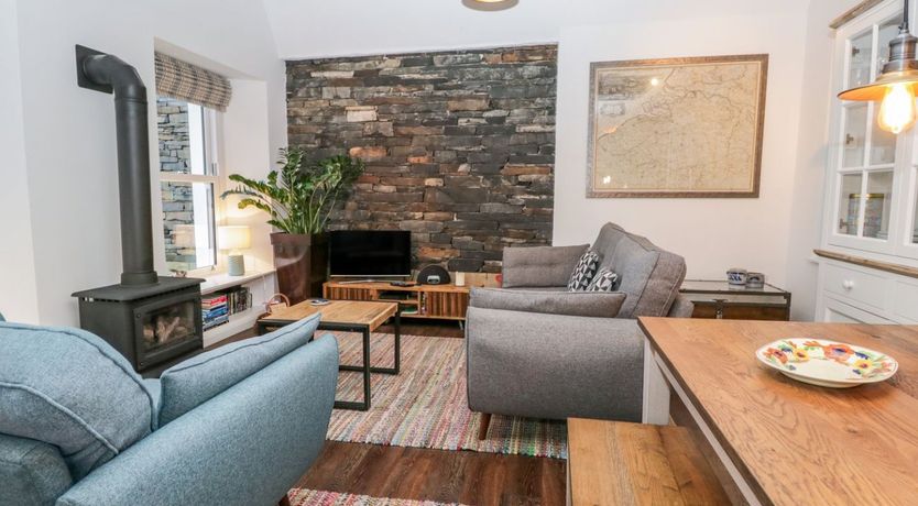 Photo of Moorhurst Cottage