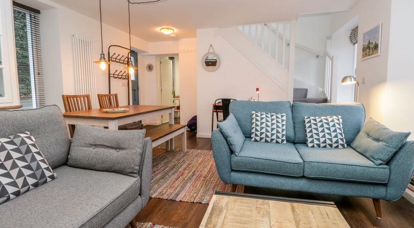 Photo of Moorhurst Cottage