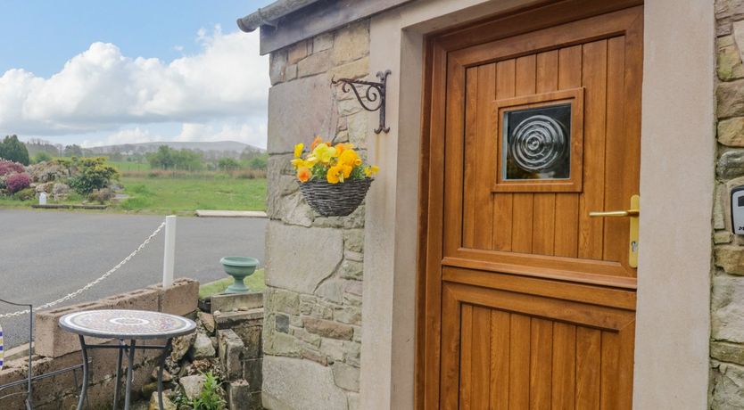 Photo of Swaledale Watch Garden Annexe