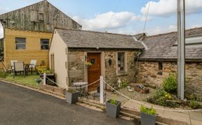 Photo of Swaledale Watch Garden Annexe