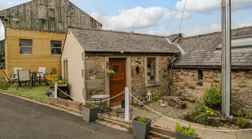 Photo of Swaledale Watch Garden Annexe