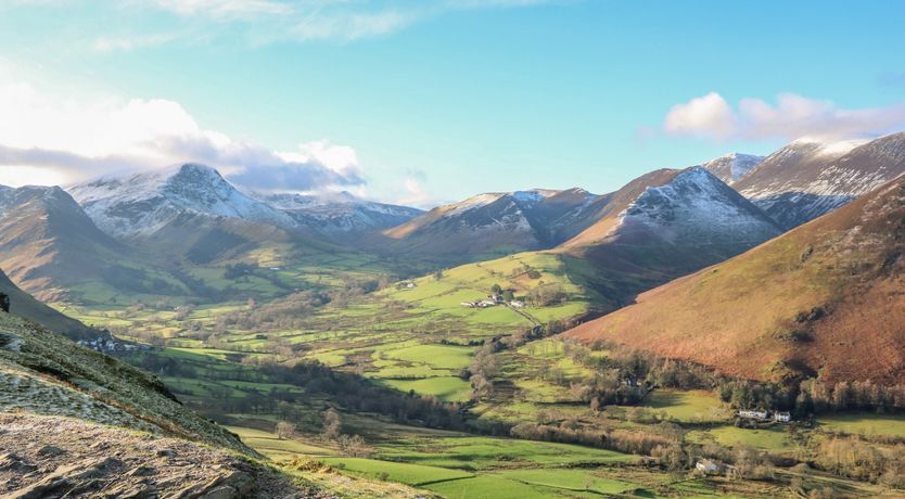 Photo of Swaledale Watch Garden Annexe