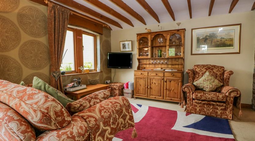 Photo of Swaledale Watch Garden Annexe