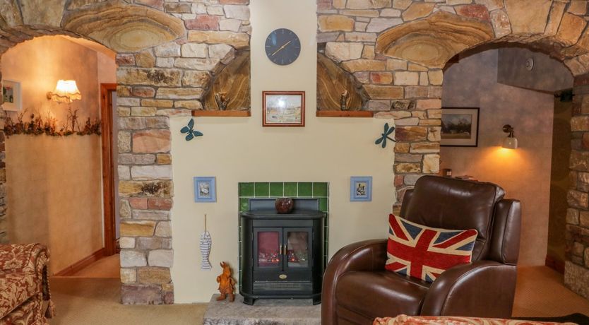 Photo of Swaledale Watch Garden Annexe