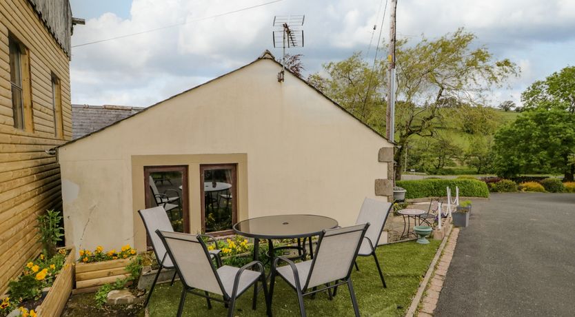 Photo of Swaledale Watch Garden Annexe