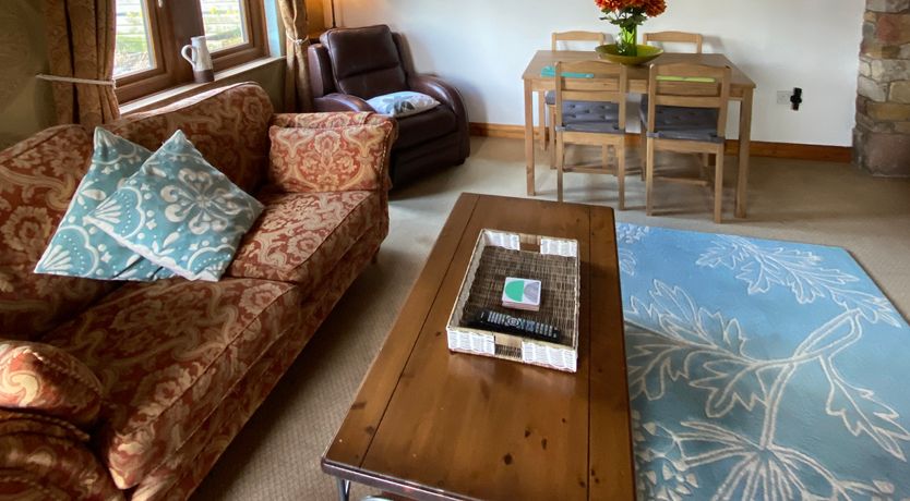 Photo of Swaledale Watch Garden Annexe