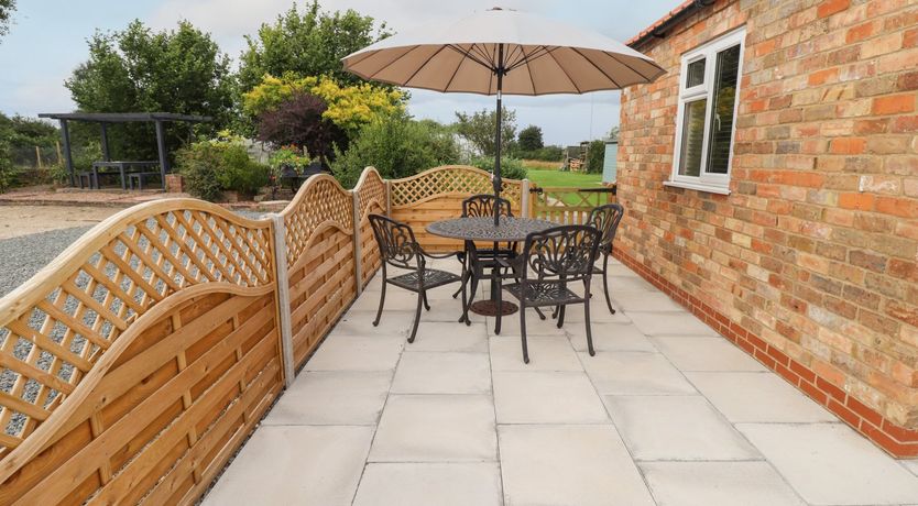 Photo of The New Build