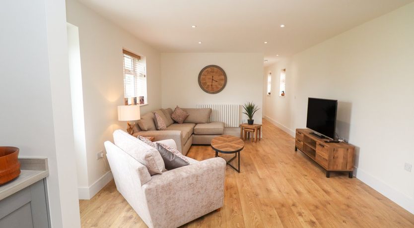 Photo of The New Build