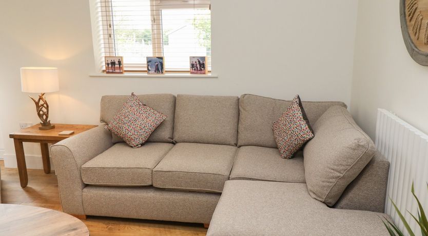 Photo of The New Build