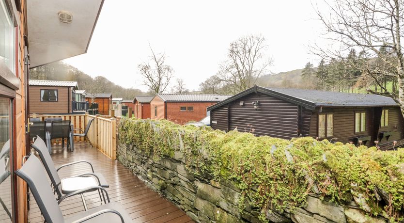 Photo of Wansfell View