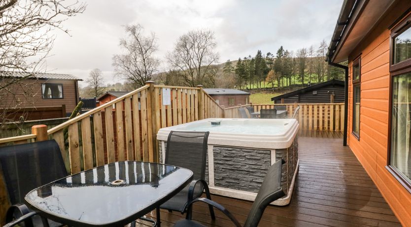 Photo of Wansfell View