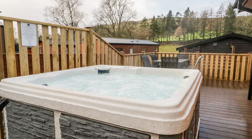 Photo of Wansfell View