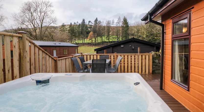 Photo of Wansfell View