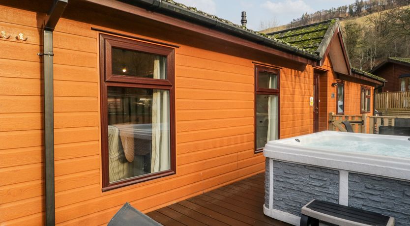 Photo of Wansfell View