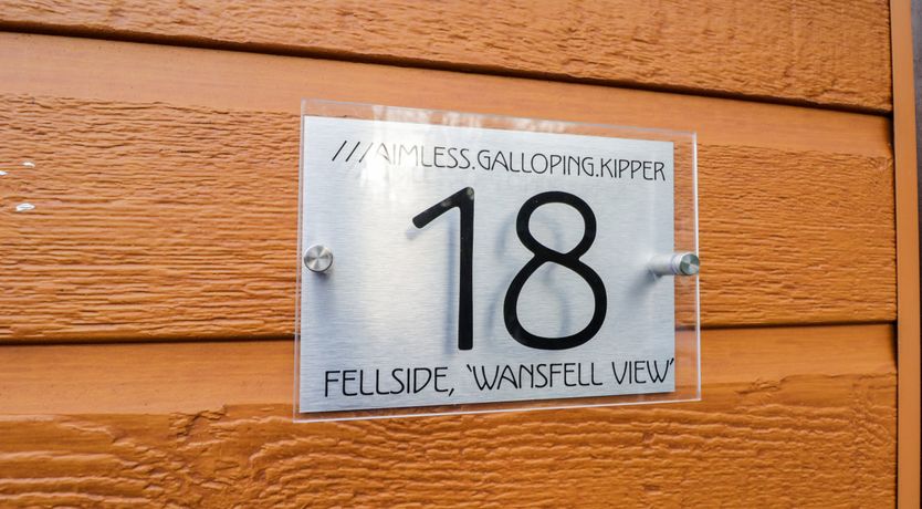 Photo of Wansfell View