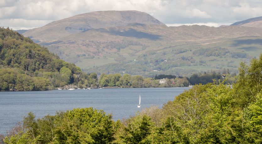 Photo of Wansfell View