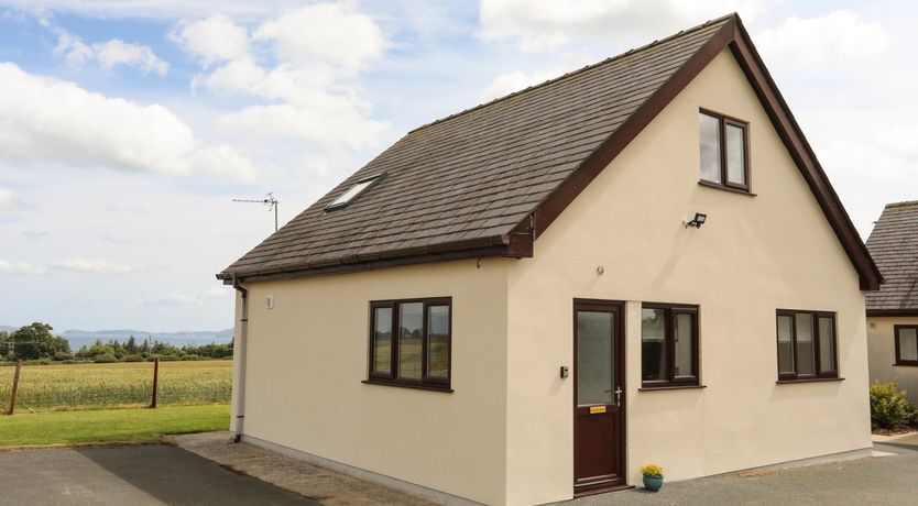 Photo of Bwthyn Cae Haidd