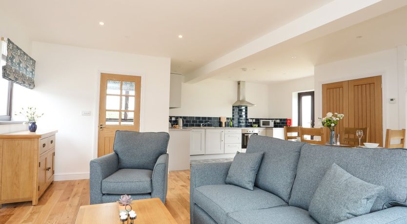 Photo of Bwthyn Cae Haidd