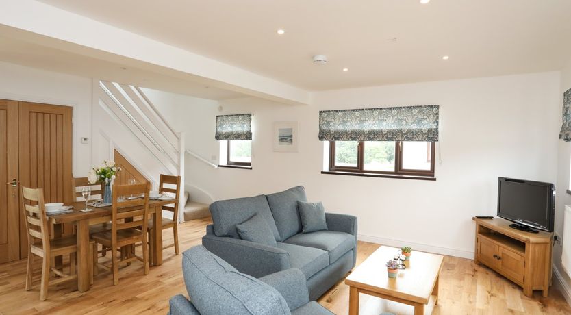 Photo of Bwthyn Cae Haidd