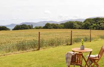 Bwthyn Cae Haidd Holiday Cottage