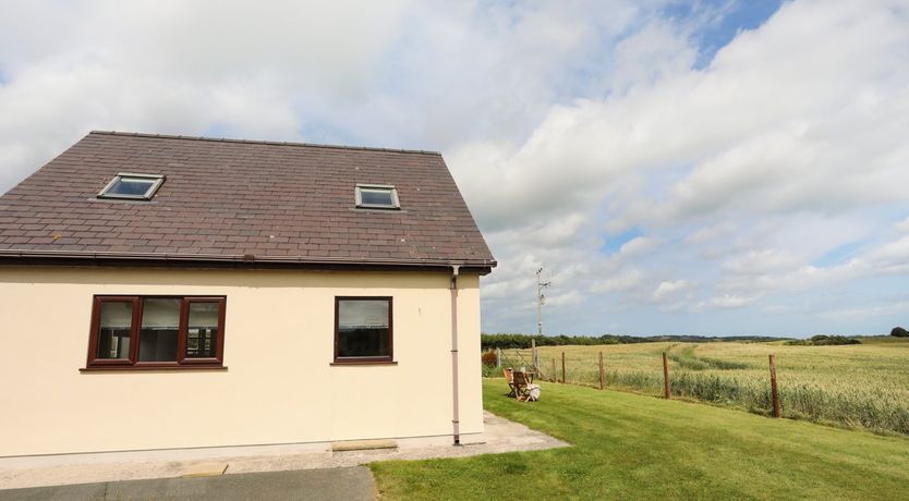 Photo of Bwthyn Cae Haidd