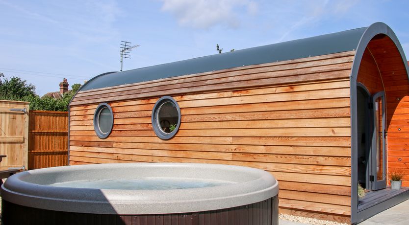 Photo of Withy Willows